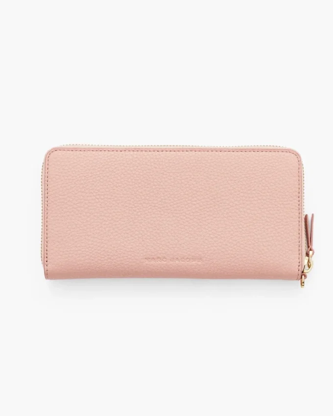 Pebble J Marc Continental Wallet Pebble J Marc Continental Wallet