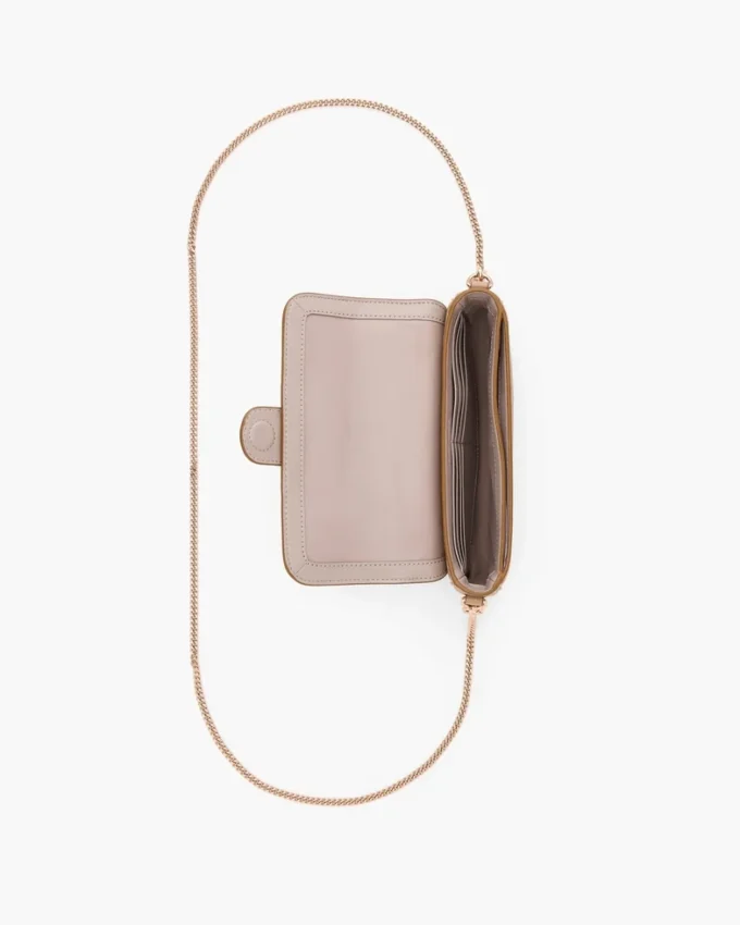 Pebble J Marc Mini Bag