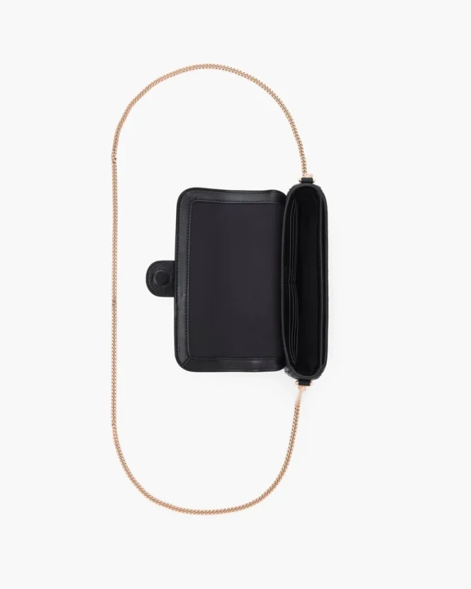 Pebble J Marc Mini Bag Pebble J Marc Mini Bag