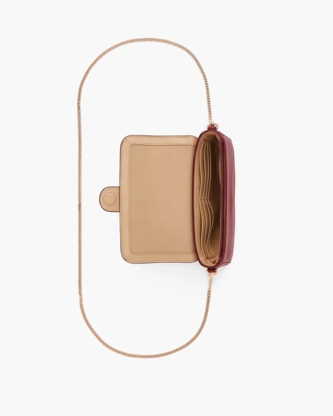Pebble J Marc Mini Bag Pebble J Marc Mini Bag