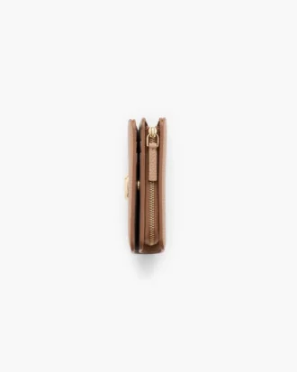 Pebble J Marc Mini Compact Wallet