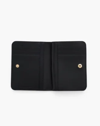Pebble J Marc Mini Compact Wallet