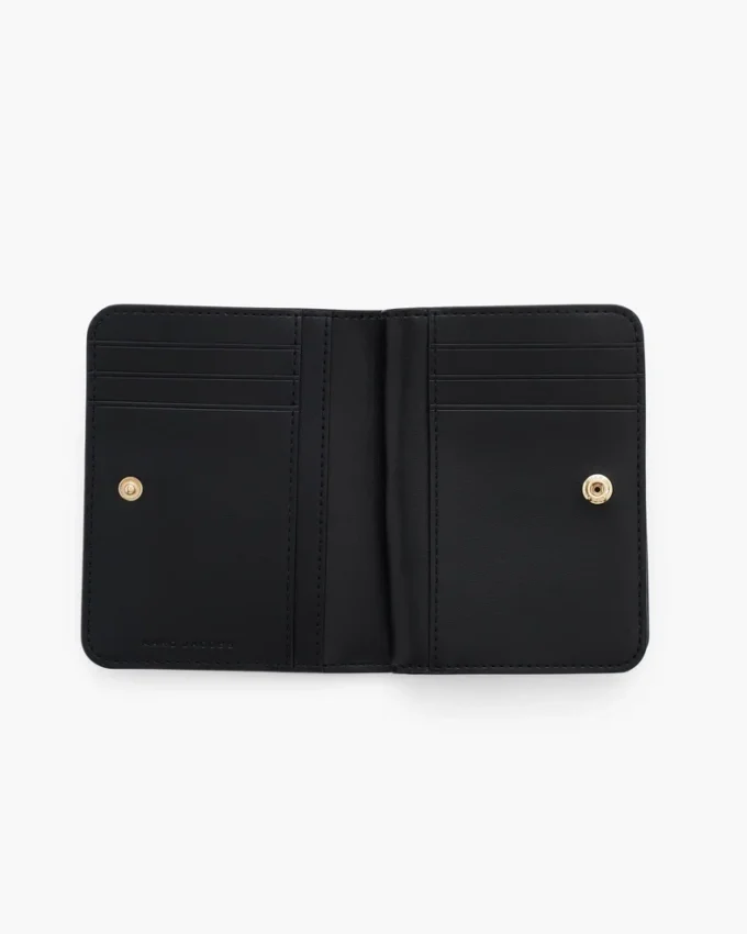 Pebble J Marc Mini Compact Wallet Pebble J Marc Mini Compact Wallet