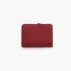 Pebble J Marc Mini Compact Wallet Pebble J Marc Mini Compact Wallet