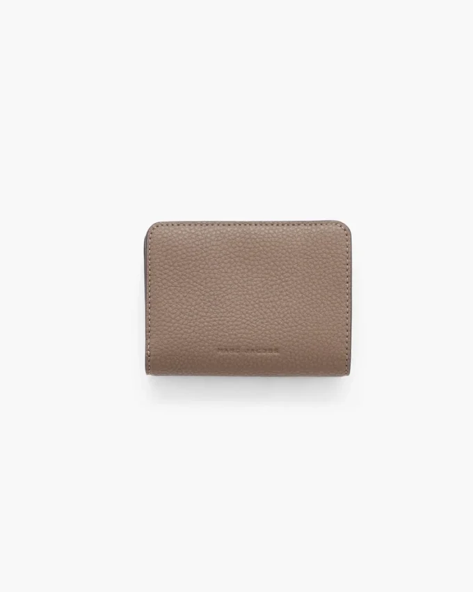 Pebble J Marc Mini Compact Wallet Pebble J Marc Mini Compact Wallet