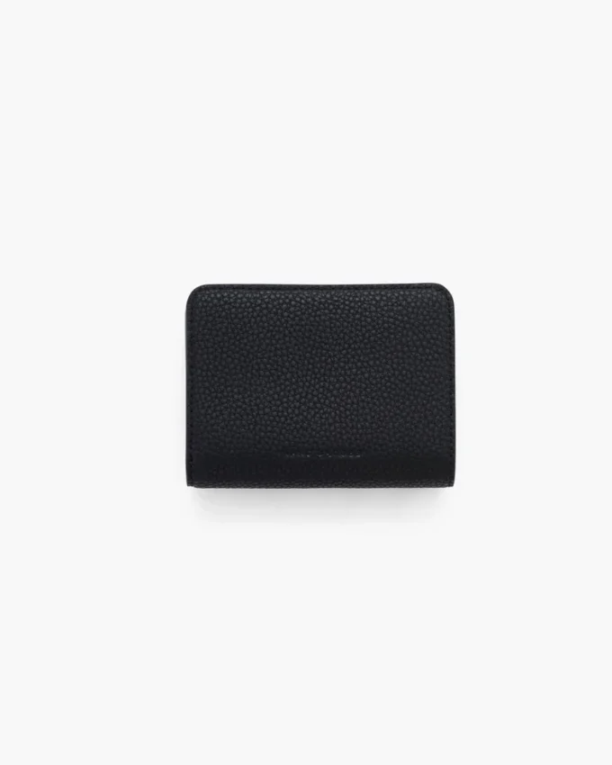 Pebble J Marc Mini Compact Wallet Pebble J Marc Mini Compact Wallet