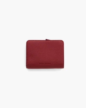 Pebble J Marc Mini Compact Wallet