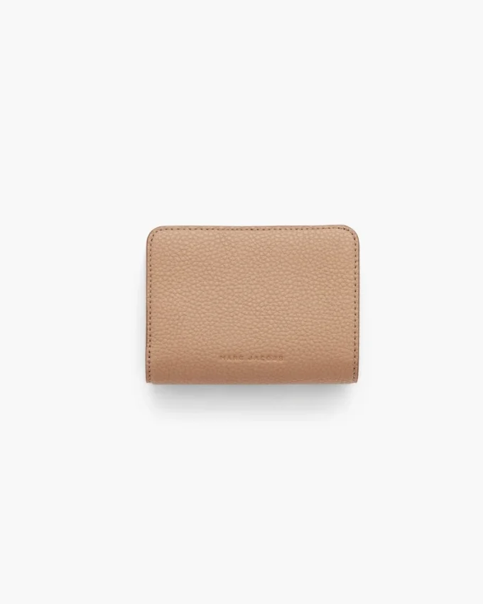 Pebble J Marc Mini Compact Wallet Pebble J Marc Mini Compact Wallet