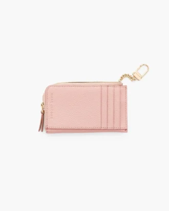 Pebble J Marc Top Zip Multi Wallet