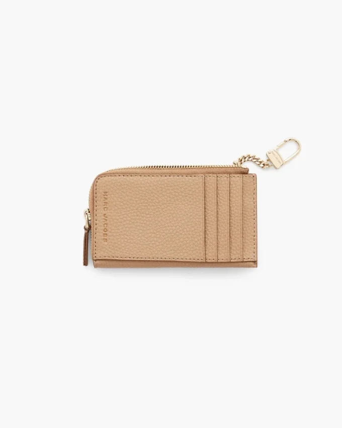Pebble J Marc Top Zip Multi Wallet Pebble J Marc Top Zip Multi Wallet
