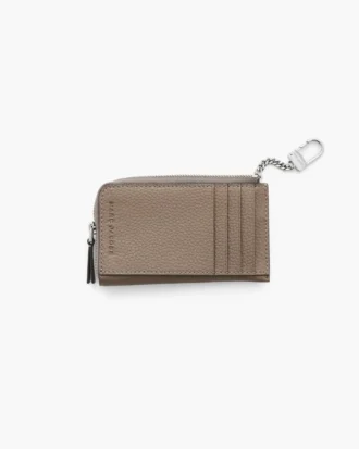 Pebble J Marc Top Zip Multi Wallet
