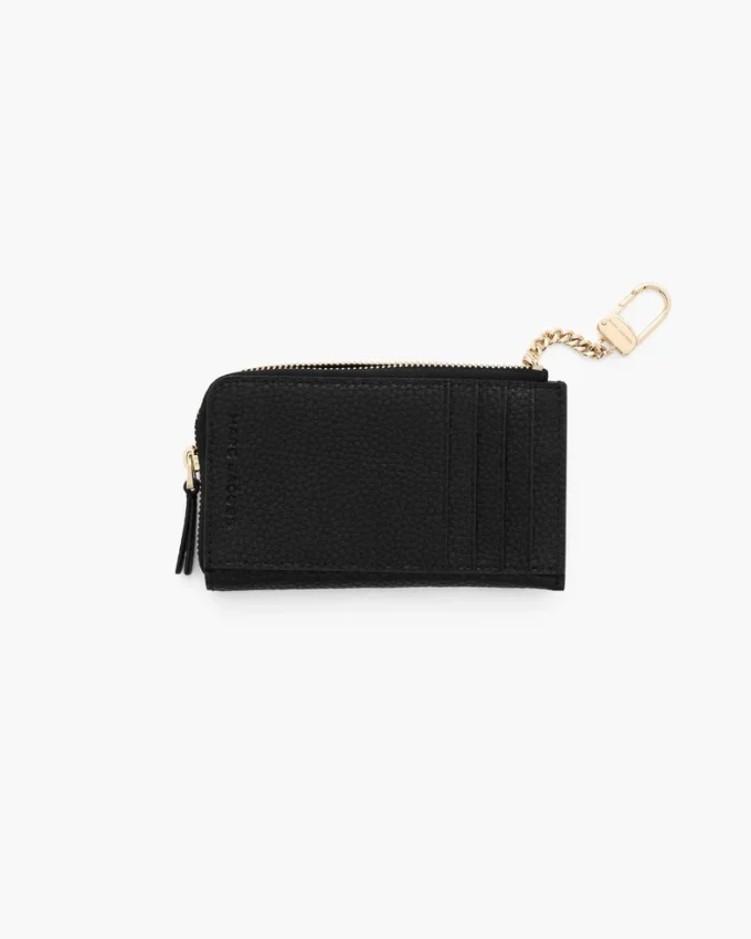 Pebble J Marc Top Zip Multi Wallet Pebble J Marc Top Zip Multi Wallet