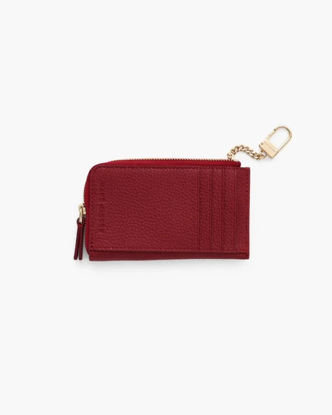 Pebble J Marc Top Zip Multi Wallet Pebble J Marc Top Zip Multi Wallet