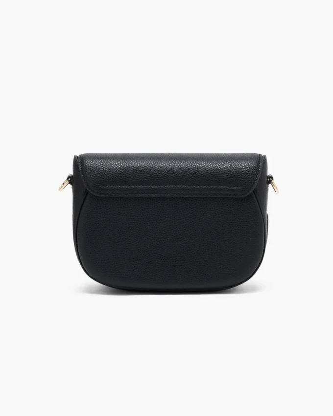 Pebble Large Saddle Bag Pebble Large Saddle Bag