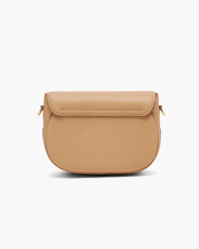 Pebble Large Saddle Bag Pebble Large Saddle Bag