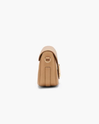 Pebble Large Saddle Bag