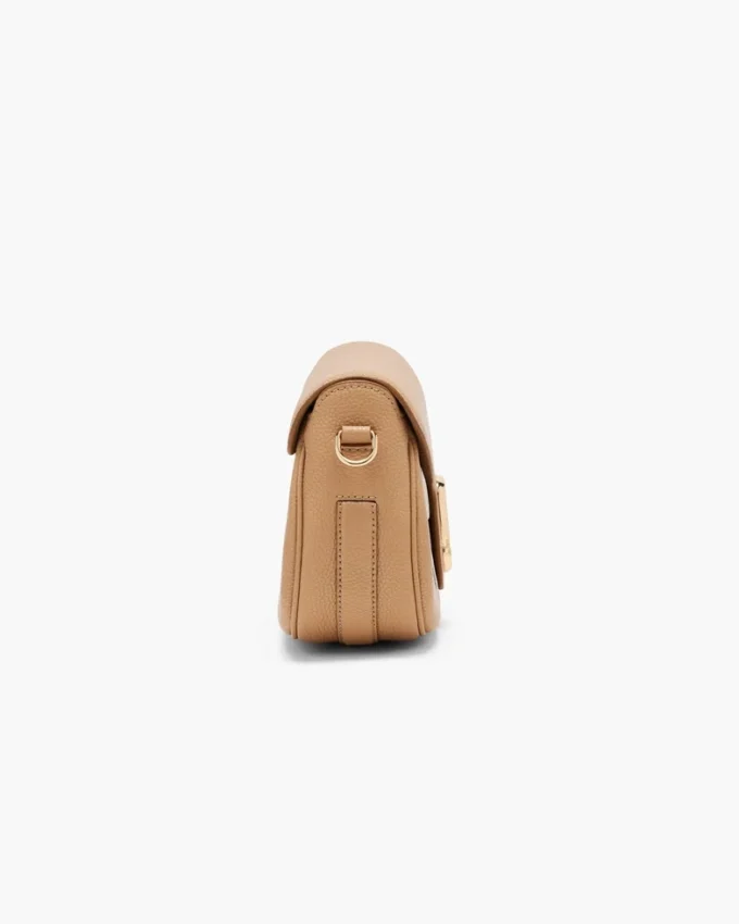 Pebble Large Saddle Bag Pebble Large Saddle Bag