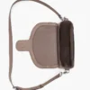 Pebble Large Saddle Bag Pebble Large Saddle Bag