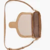 Pebble Large Saddle Bag Pebble Large Saddle Bag
