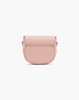 Pebble Saddle Bag