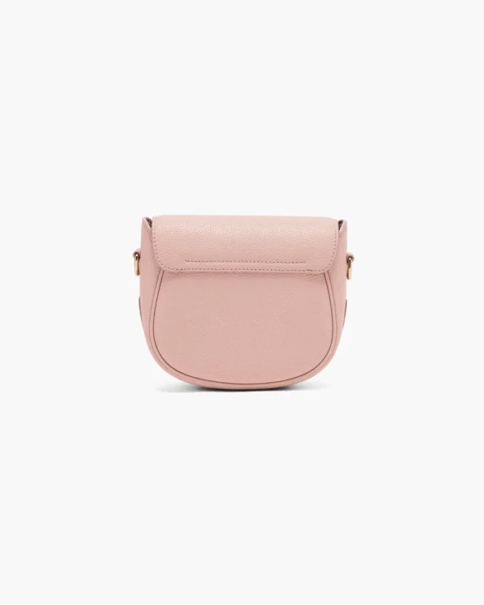 Pebble Saddle Bag Pebble Saddle Bag