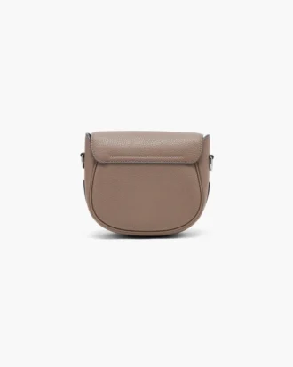 Pebble Saddle Bag