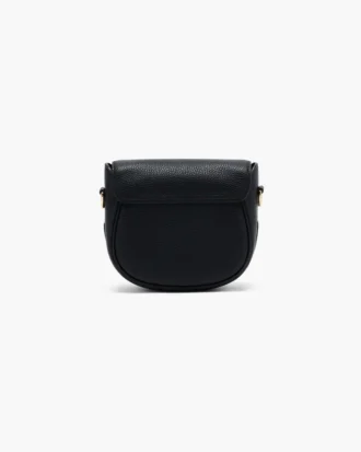 Pebble Saddle Bag