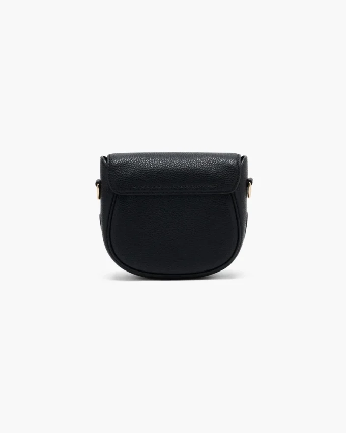 Pebble Saddle Bag Pebble Saddle Bag