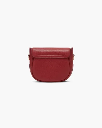Pebble Saddle Bag