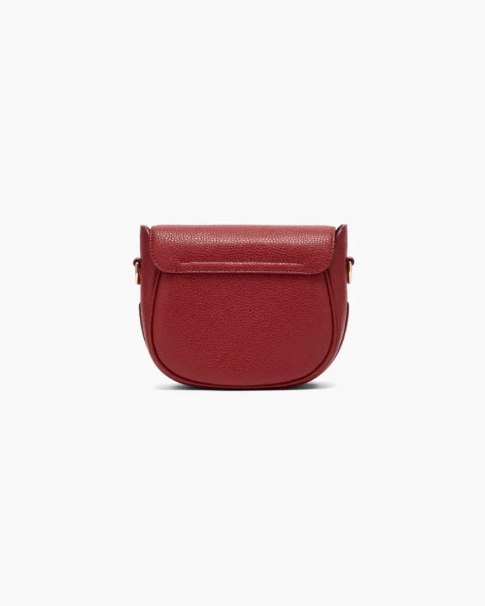 Pebble Saddle Bag Pebble Saddle Bag