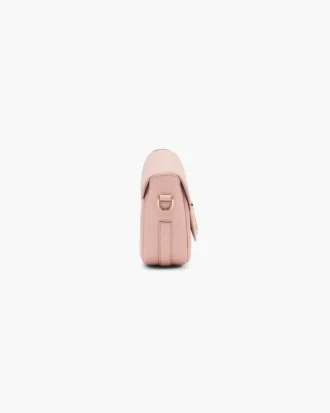 Pebble Saddle Bag