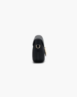 Pebble Saddle Bag