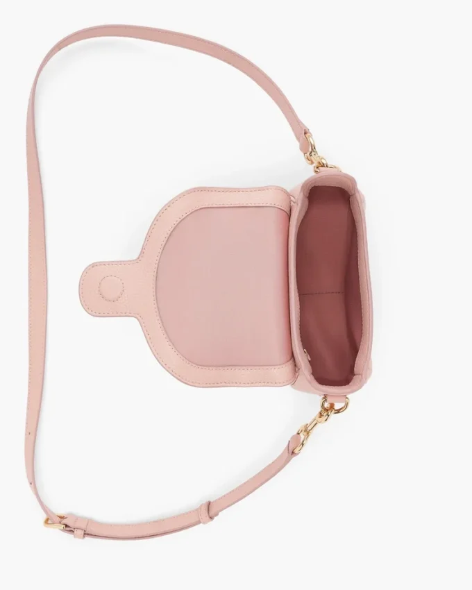 Pebble Saddle Bag Pebble Saddle Bag