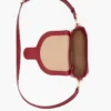 Pebble Saddle Bag Pebble Saddle Bag