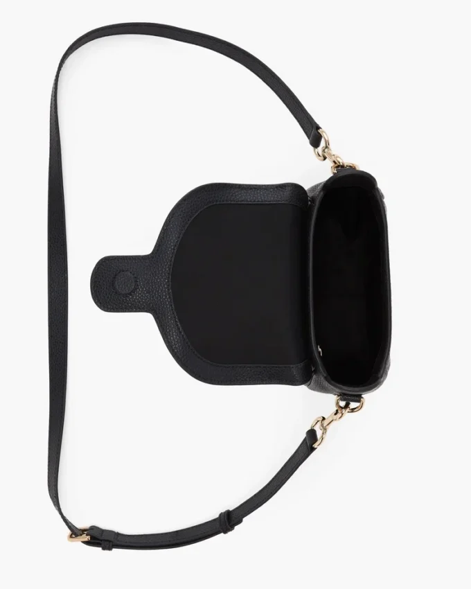 Pebble Saddle Bag Pebble Saddle Bag