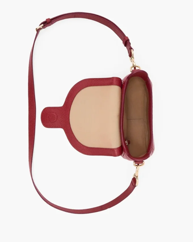 Pebble Saddle Bag Pebble Saddle Bag