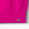 Pilled Cap Sleeve Vest