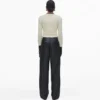 Pilled Hook and Eye Cardigan Pilled Hook and Eye Cardigan