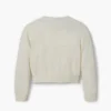 Pilled Hook and Eye Cardigan Pilled Hook and Eye Cardigan