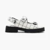 Quilted Sunny Sandal