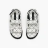 Quilted Sunny Sandal
