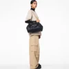 Re-Edition Quilted Leather Stam Bag Re-Edition Quilted Leather Stam Bag