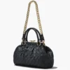 Re-Edition Quilted Leather Stam Bag Re-Edition Quilted Leather Stam Bag