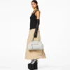Re-Edition Quilted Leather Stam Bag Re-Edition Quilted Leather Stam Bag