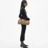 Re-Edition Quilted Leather Stam Bag Re-Edition Quilted Leather Stam Bag