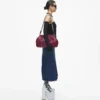 Re-Edition Quilted Leather Stam Bag Re-Edition Quilted Leather Stam Bag
