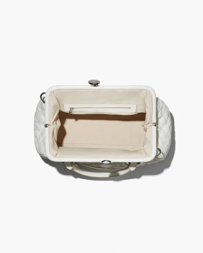 Re-Edition Quilted Leather Stam Bag Re-Edition Quilted Leather Stam Bag