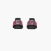 Rhinestone J Marc-sandaler med klack
