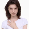 Rouge-ringset Rouge-ringset