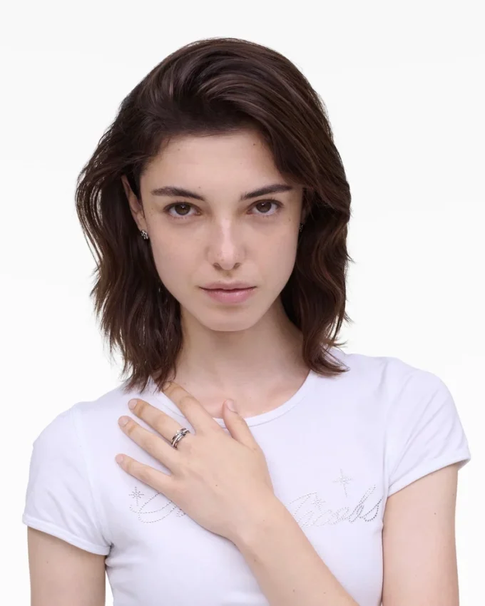 Rouge-ringset Rouge-ringset